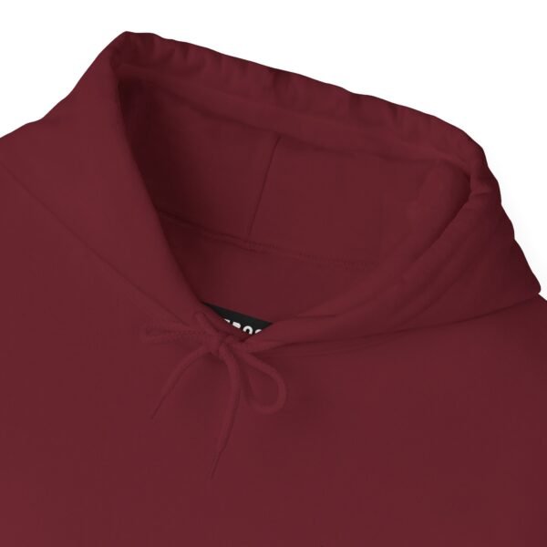 Cozy Unisex Hooded Sweatshirt for All Seasons - Image 5