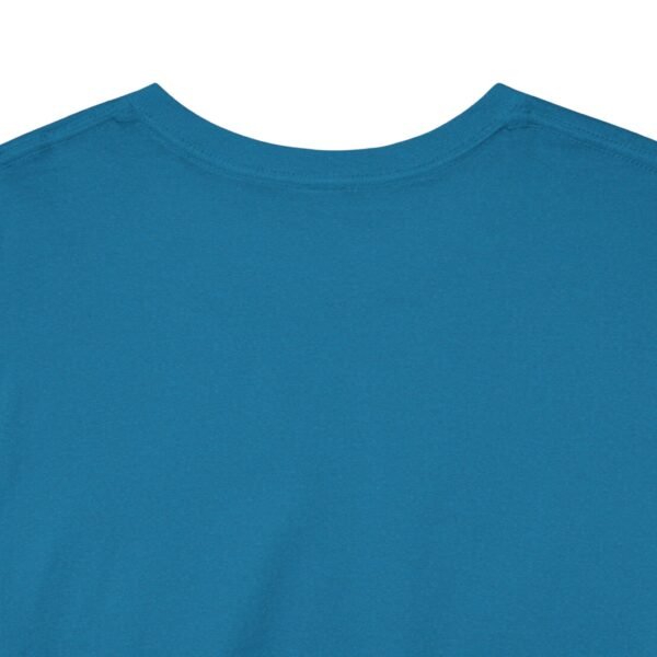 Cozy Unisex Heavy Cotton Tee - Perfect for Casual Outings and Everyday Wear - Image 31