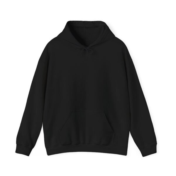 Cozy Unisex Heavy Blend™ Hoodie - Perfect for Casual Days and Relaxation