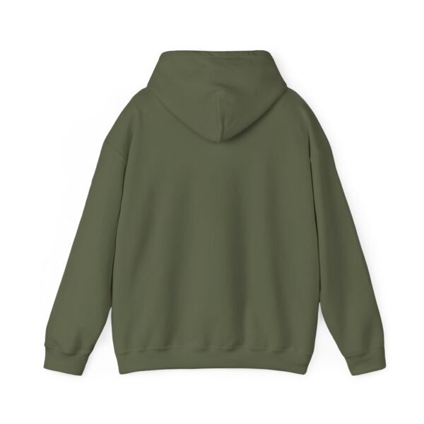Cozy Unisex Hooded Sweatshirt - Perfect for Year-Round Comfort - Image 7