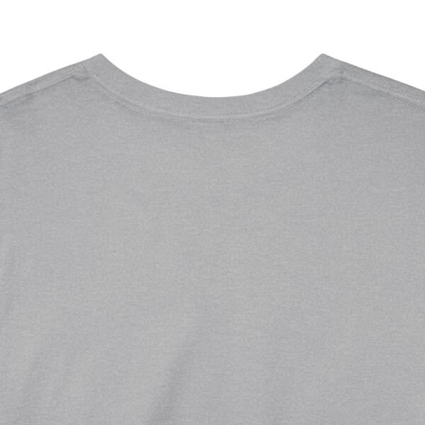 Sport Grey Tee - Image 7
