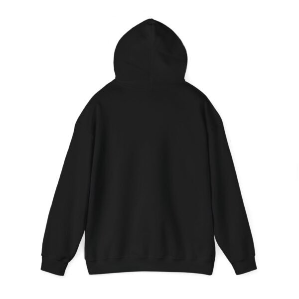 Cozy Unisex Heavy Blend™ Hoodie - Perfect for Casual Days and Relaxation - Image 3