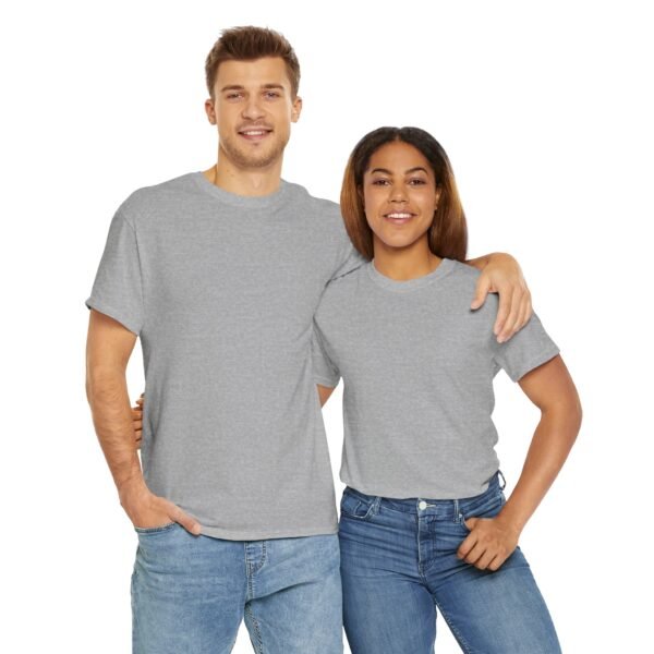 Sport Grey Tee - Image 12
