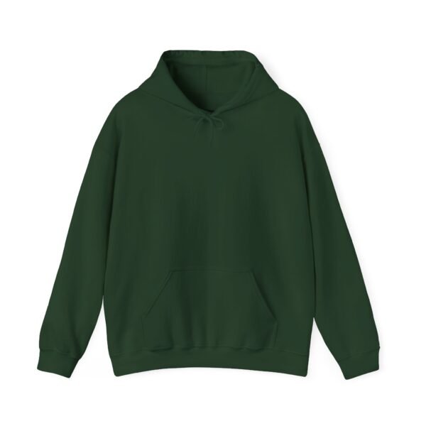 Cozy Unisex Hooded Sweatshirt - Perfect for Year-Round Comfort