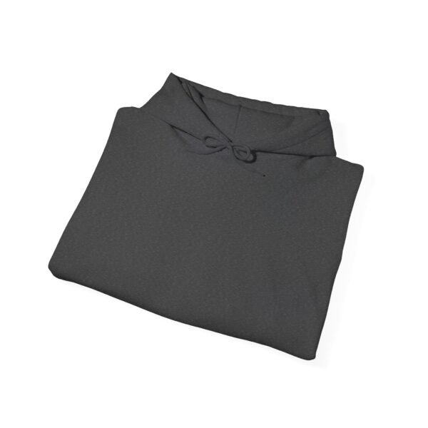Unisex Heavy Blend™ Hooded Sweatshirt - Cozy, Casual Comfort for Everyday Wear - Image 4