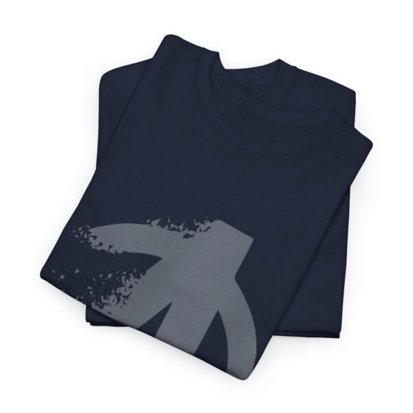 Avengers Inspired Unisex Heavy Cotton Tee - Superhero Fan Shirt - Image 47