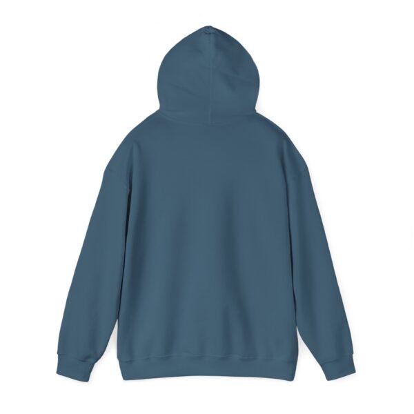 Cozy Unisex Heavy Blend™ Hoodie - Perfect for Casual Days - Image 3