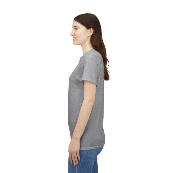 Sport Grey Tee - Image 9