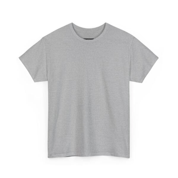 Sport Grey Tee - Image 2