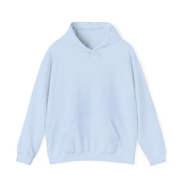 Cozy Unisex Heavy Blend™ Hoodie - Perfect for Casual Days - Image 6