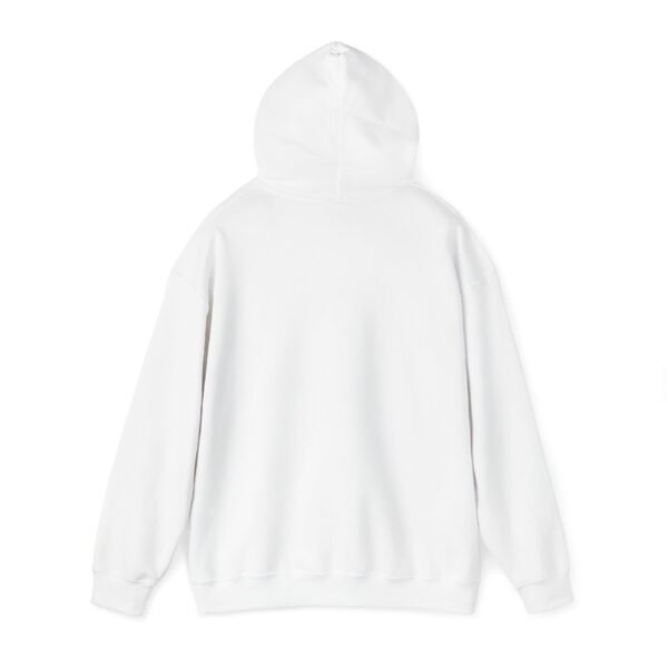 Cozy Unisex Heavy Blend™ Hooded Sweatshirt - Perfect for Everyday Comfort - Image 3