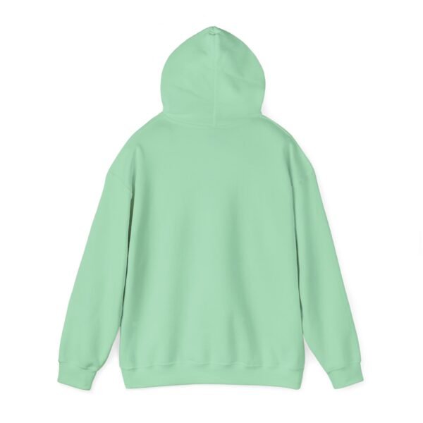 Cozy Unisex Hooded Sweatshirt - Perfect for Year-Round Comfort - Image 13