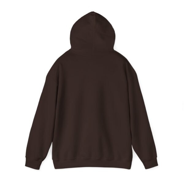 Cozy Unisex Heavy Blend Hoodie for Everyday Comfort - Image 3