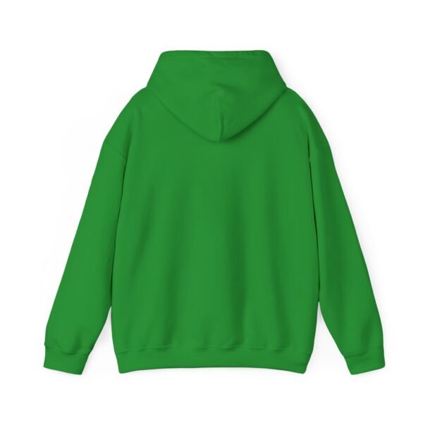 Cozy Unisex Hooded Sweatshirt - Perfect for Year-Round Comfort - Image 17