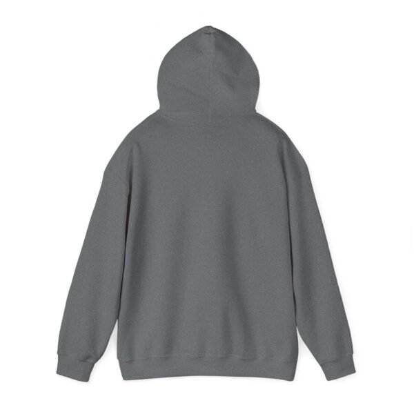 Cozy Unisex Heavy Blend™ Hooded Sweatshirt for Everyday Wear - Image 3