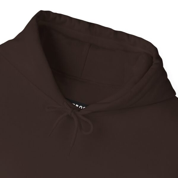 Cozy Unisex Heavy Blend Hoodie for Everyday Comfort - Image 5