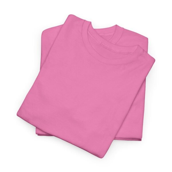 Mickey Mouse Love Unisex Heavy Cotton Tee - Casual Fun Tee for Disney Fans - Image 18