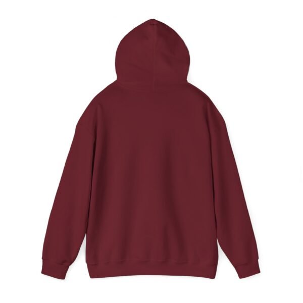 Cozy Unisex Hooded Sweatshirt for All Seasons - Image 3