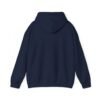 Cozy Unisex Heavy Blend Hooded Sweatshirt - Perfect for Casual Days and Celebrations - Image 2