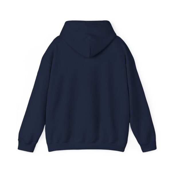 Cozy Unisex Heavy Blend Hooded Sweatshirt - Perfect for Casual Days and Celebrations - Image 2