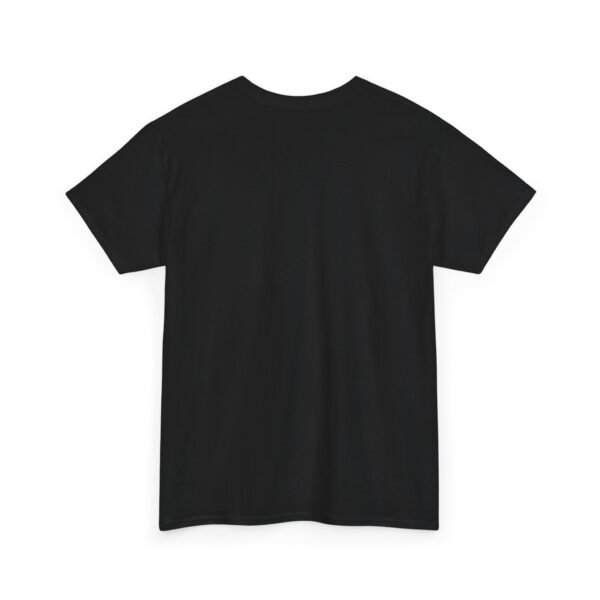 Inspirational Unisex Heavy Cotton Tee - 'Just Say Alhamdulillah for Everything' - Image 11