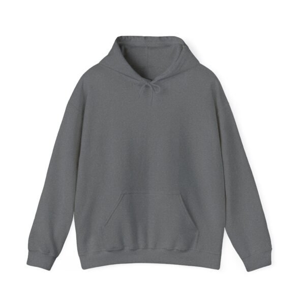 Cozy Unisex Heavy Blend™ Hooded Sweatshirt for Everyday Wear