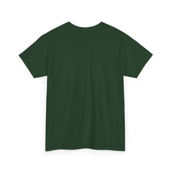 Avengers Inspired Unisex Heavy Cotton Tee - Superhero Fan Shirt - Image 31