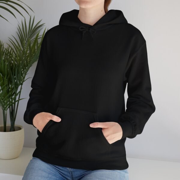 Cozy Unisex Heavy Blend™ Hoodie - Perfect for Casual Days and Relaxation - Image 7