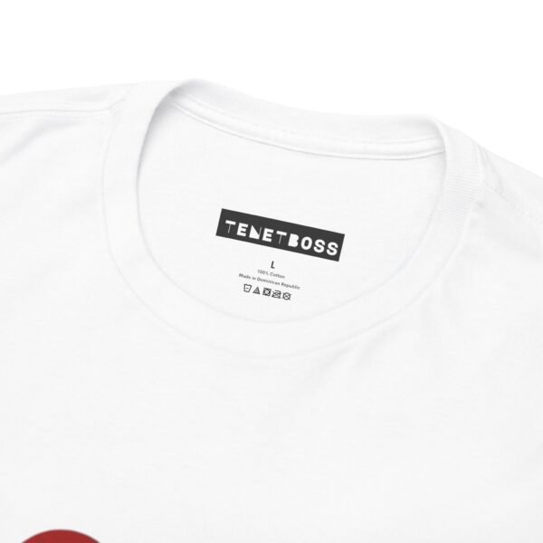 100% Halal Unisex Heavy Cotton Tee - Comfortable and Stylish Faith-Based Apparel - Image 15