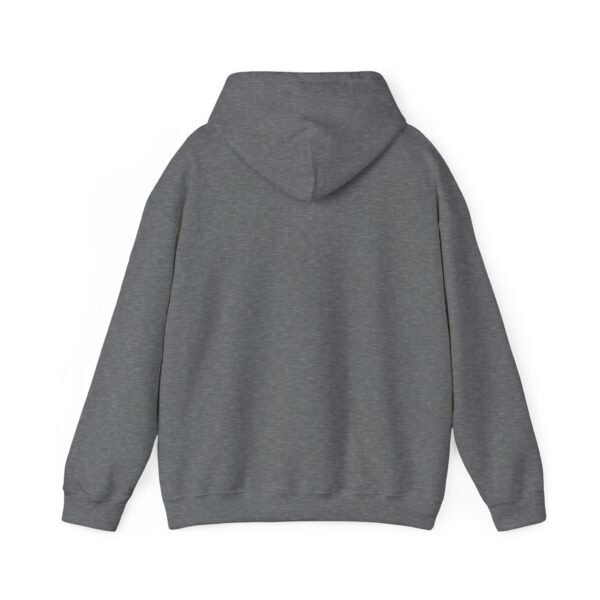 Cozy Unisex Heavy Blend™ Hooded Sweatshirt for Everyday Wear - Image 2