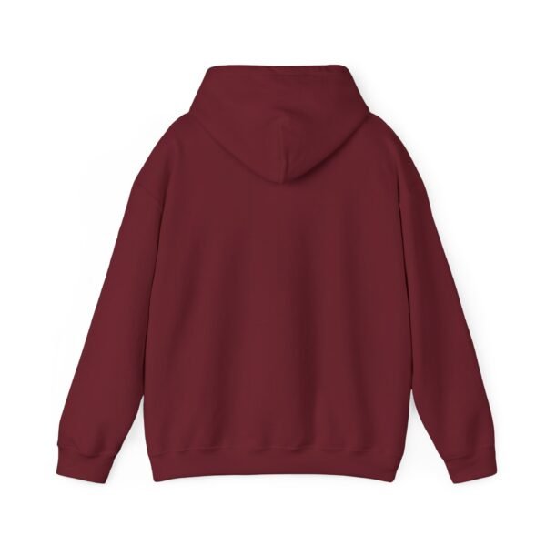 Cozy Unisex Hooded Sweatshirt for All Seasons - Image 2