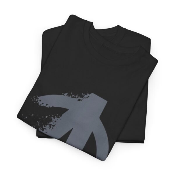 Avengers Inspired Unisex Heavy Cotton Tee - Superhero Fan Shirt - Image 27