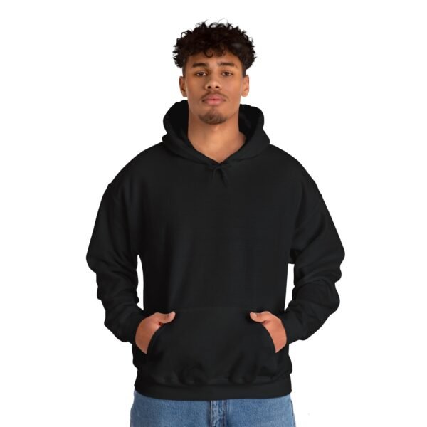 Cozy Unisex Heavy Blend™ Hoodie - Perfect for Casual Days and Relaxation - Image 5