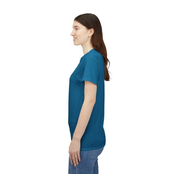 Cozy Unisex Heavy Cotton Tee - Perfect for Casual Outings and Everyday Wear - Image 33