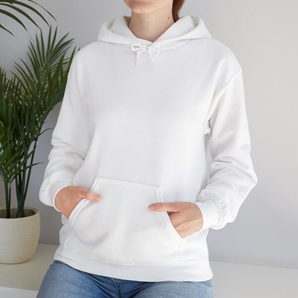 Cozy Unisex Heavy Blend™ Hooded Sweatshirt - Perfect for Everyday Comfort - Image 8