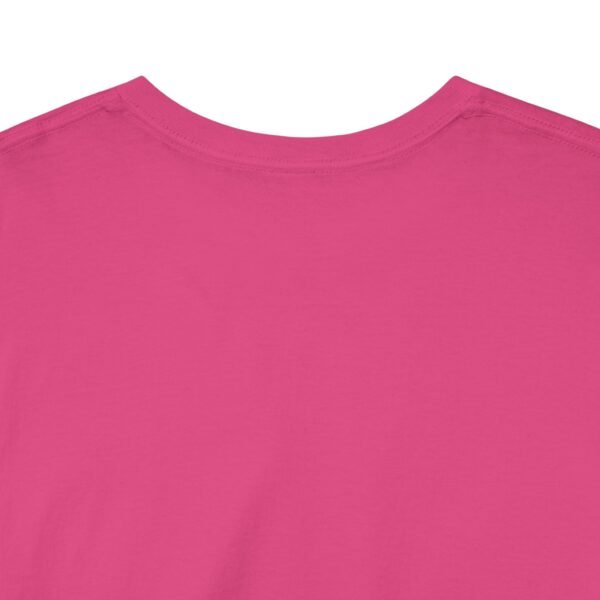 Heartbeat Love Unisex Tee - Perfect for Valentine's Day & Romantic Gifts - Image 37