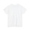Edgy Skull Graphic Unisex Heavy Cotton Tee - DDBE Streetwear - Image 12