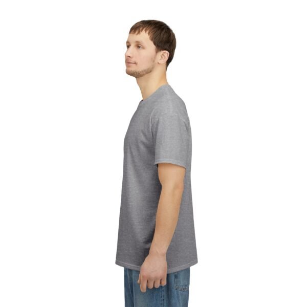 Sport Grey Tee - Image 10