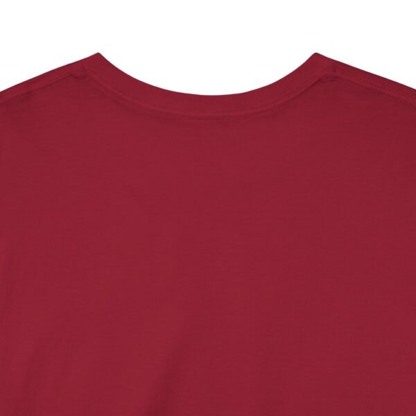 Avengers Inspired Unisex Heavy Cotton Tee - Superhero Fan Shirt - Image 7