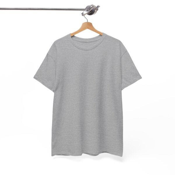 Sport Grey Tee - Image 4