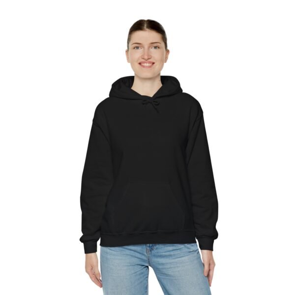 Cozy Unisex Heavy Blend™ Hoodie - Perfect for Casual Days and Relaxation - Image 6