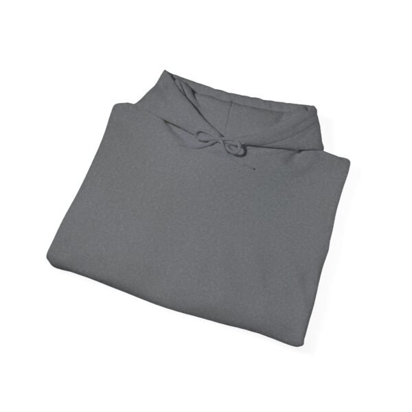 Cozy Unisex Heavy Blend™ Hooded Sweatshirt for Everyday Wear - Image 4