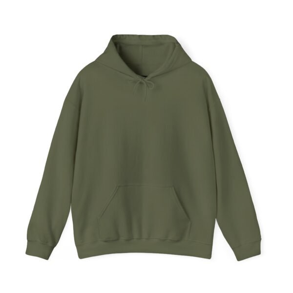 Cozy Unisex Hooded Sweatshirt - Perfect for Year-Round Comfort - Image 6