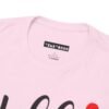 Romantic Hubby T-Shirt - Faith, Love, Design - Image 16