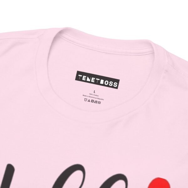 Romantic Hubby T-Shirt - Faith, Love, Design - Image 16