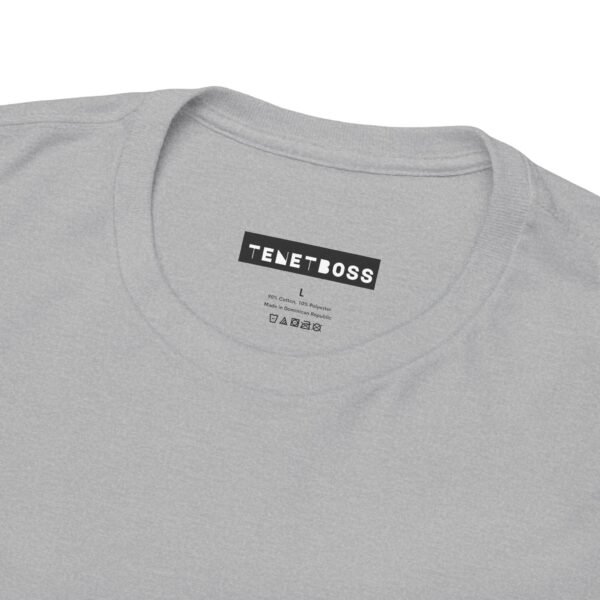 Sport Grey Tee - Image 6