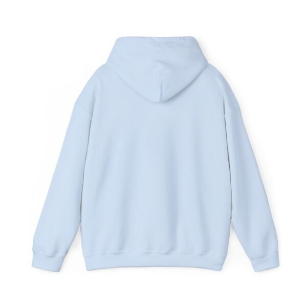 Cozy Unisex Heavy Blend™ Hoodie - Perfect for Casual Days - Image 7