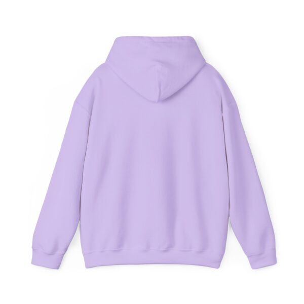 Cozy Unisex Purple Hoodie - Comfortable & Stylish Everyday Wear - Image 12