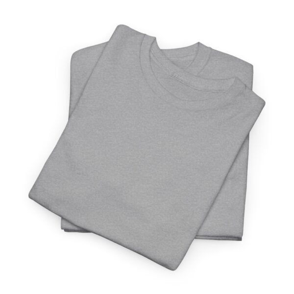 Sport Grey Tee - Image 8