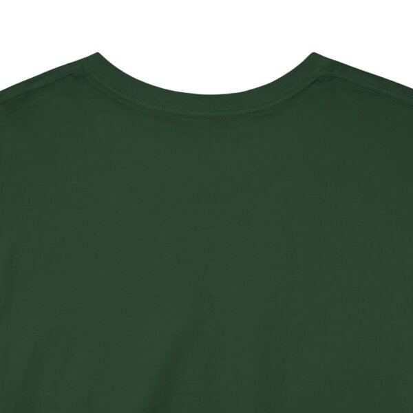 Avengers Inspired Unisex Heavy Cotton Tee - Superhero Fan Shirt - Image 36